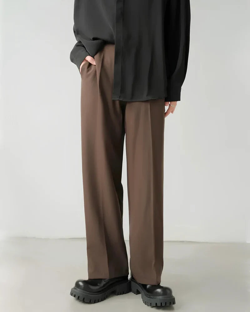 Fashionistaa KOREAN  PANTS