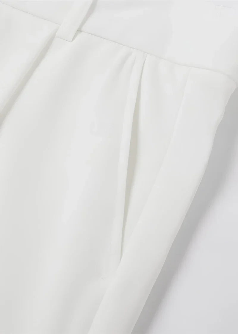 Fashionistaa KOREAN  PANTS