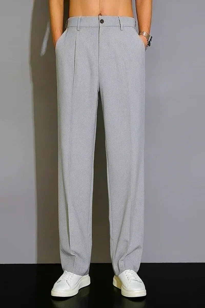 Fashionistaa KOREAN  PANTS