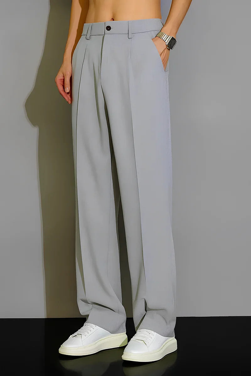 Fashionistaa KOREAN  PANTS