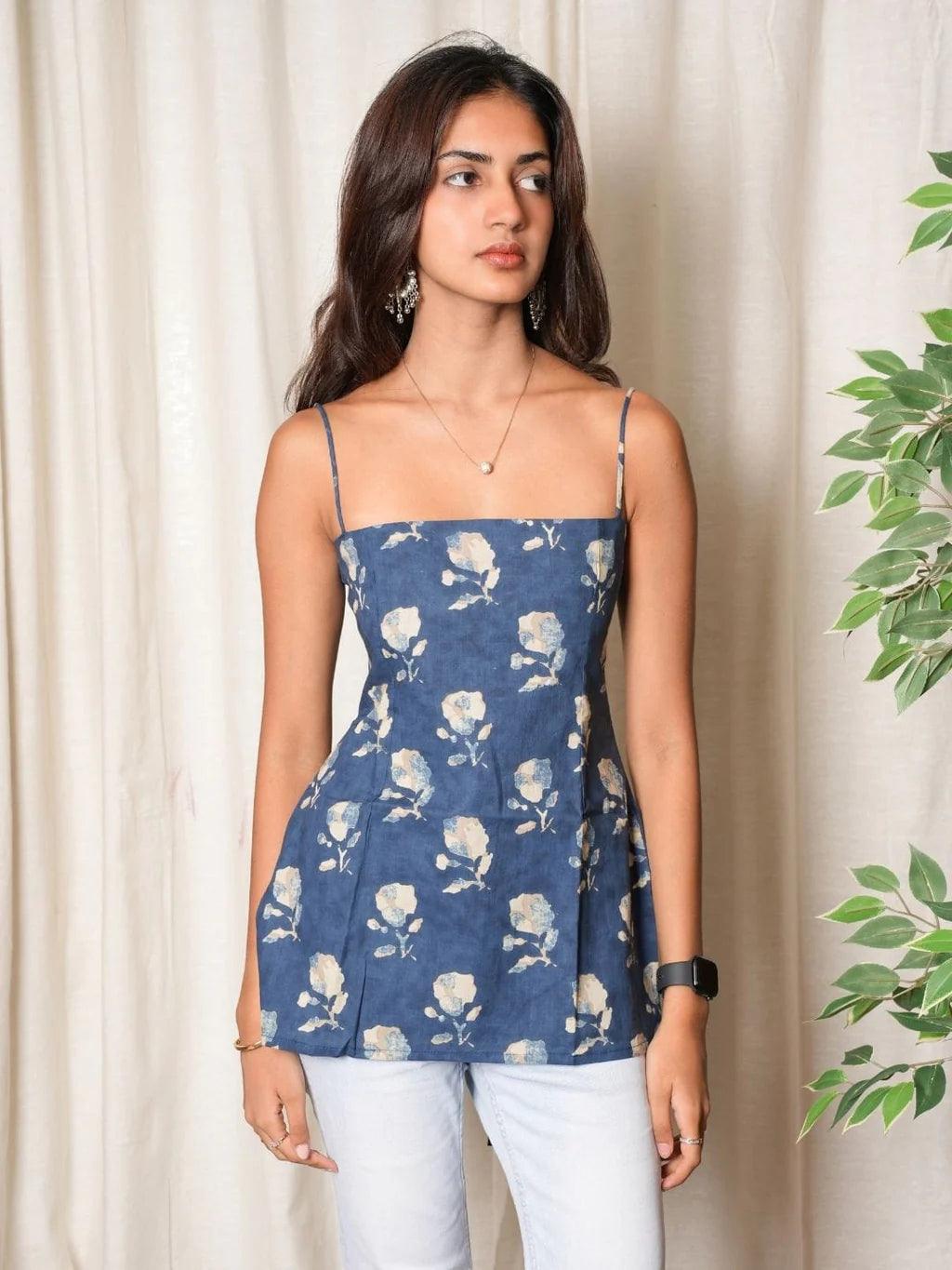 Fashionistaa ladies kurti