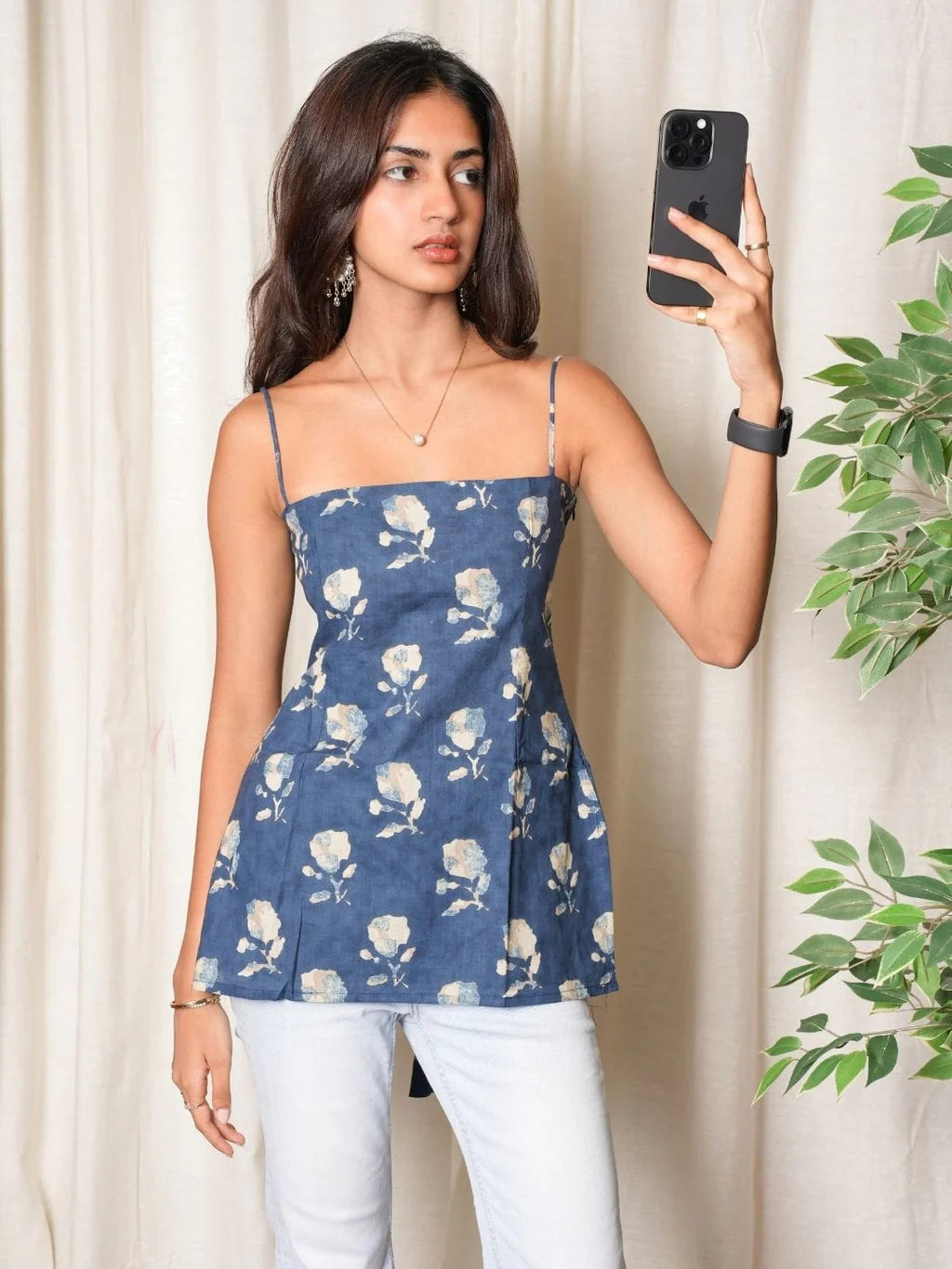 Fashionistaa ladies kurti