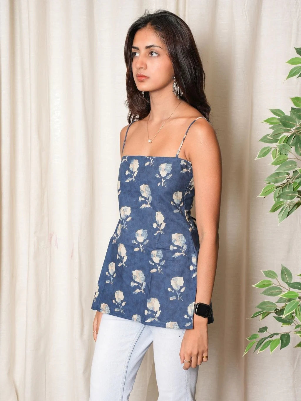 Fashionistaa ladies kurti