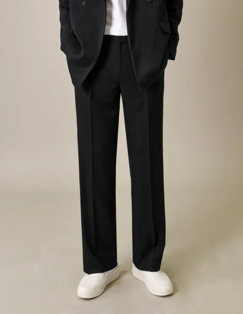 Fashionistaa KOREAN  PANTS