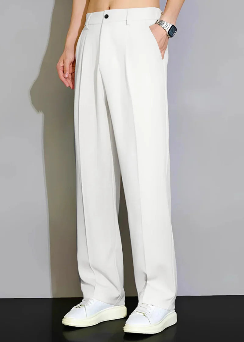 Fashionistaa KOREAN  PANTS