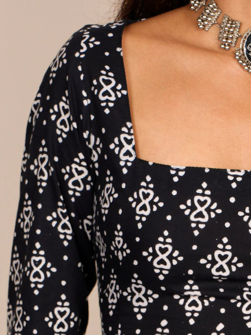 Fashionistaa ladies kurti