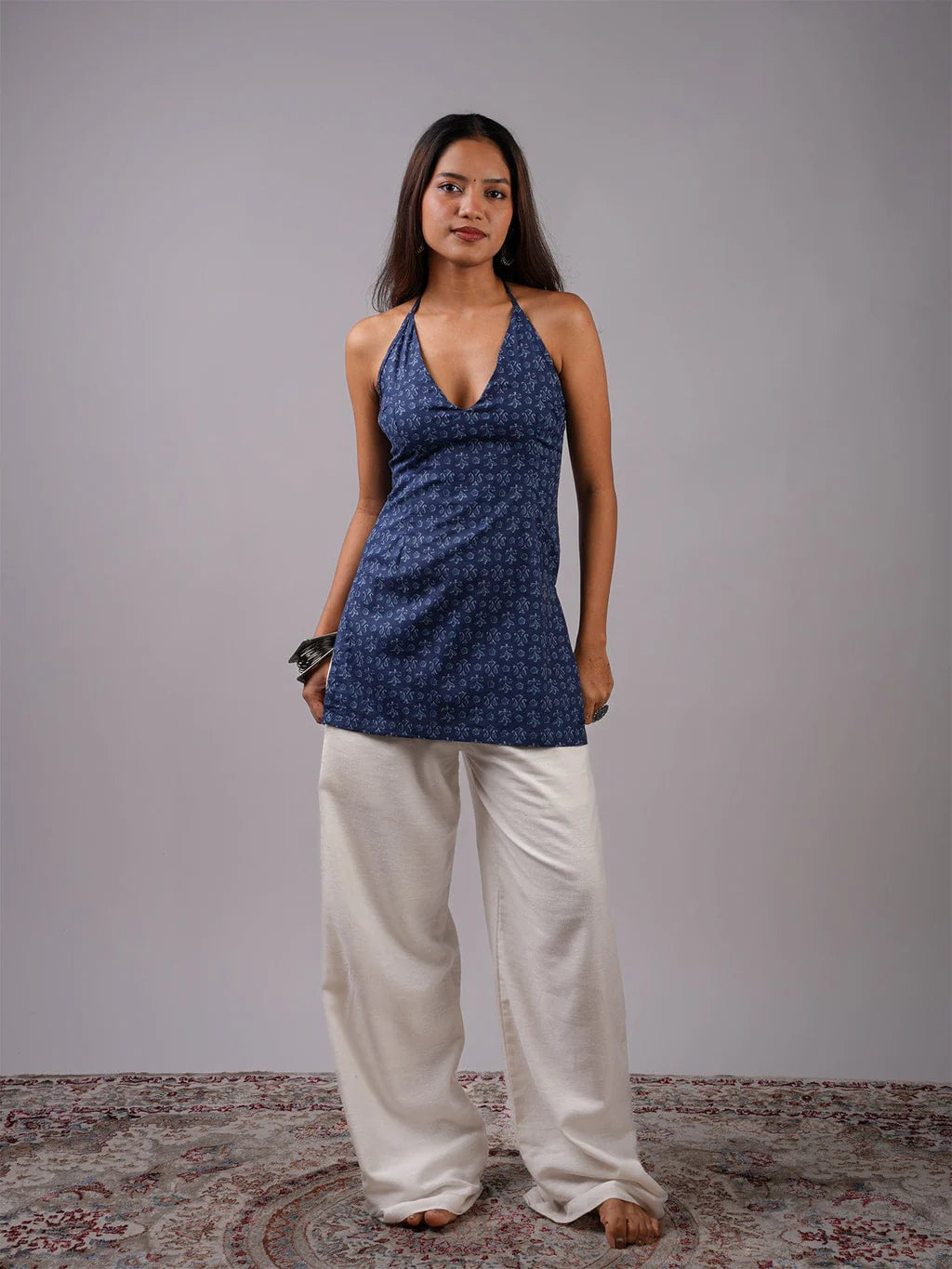 Fashionistaa ladies kurti