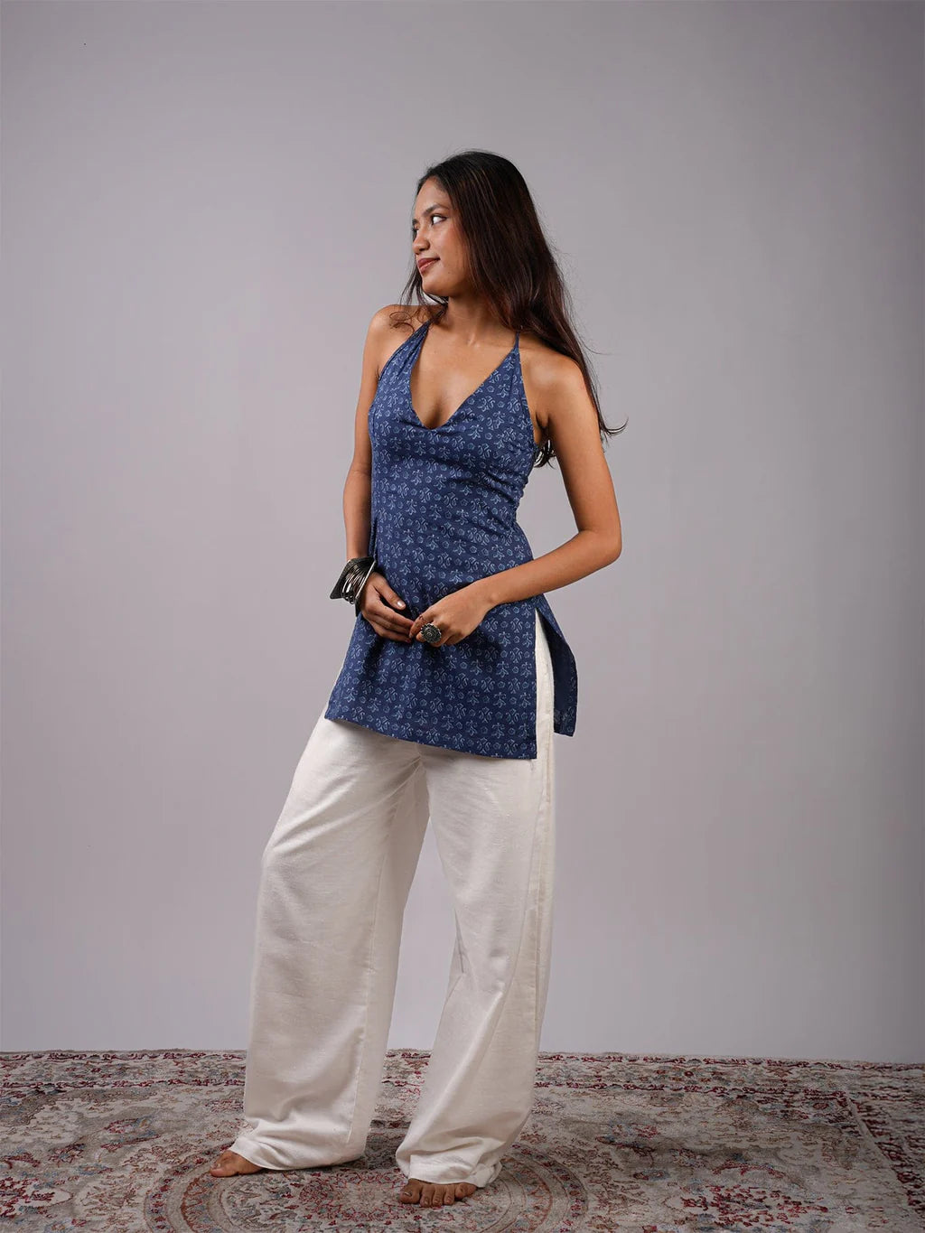 Fashionistaa ladies kurti