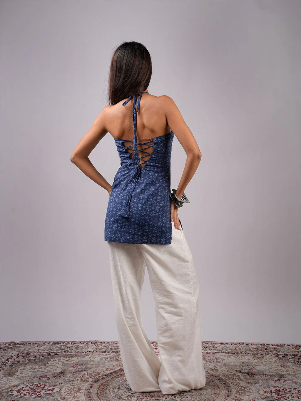 Fashionistaa ladies kurti