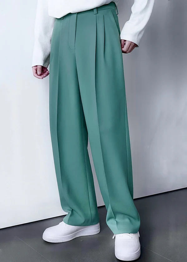 Fashionistaa KOREAN  PANTS