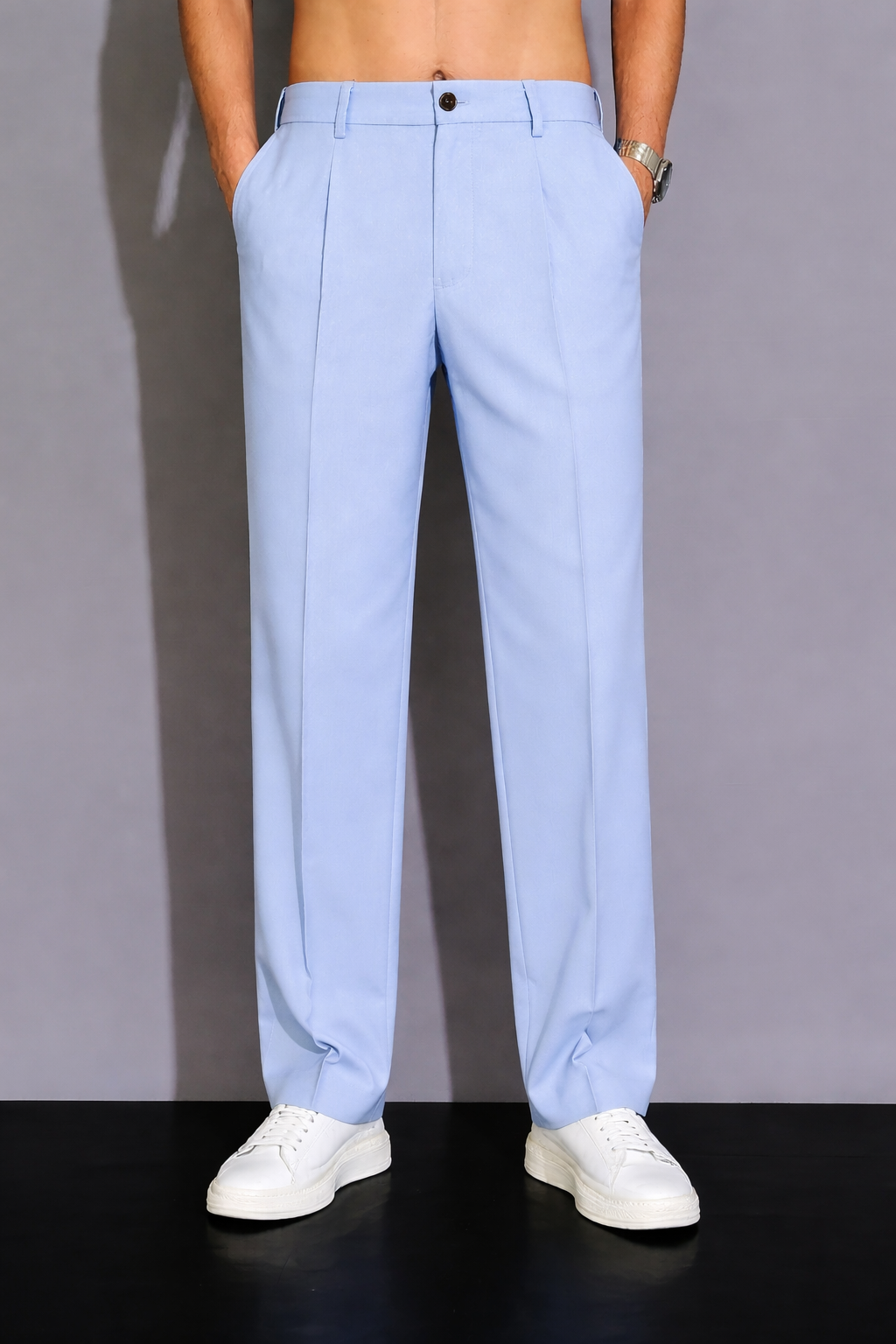 Fashionistaa KOREAN  PANTS