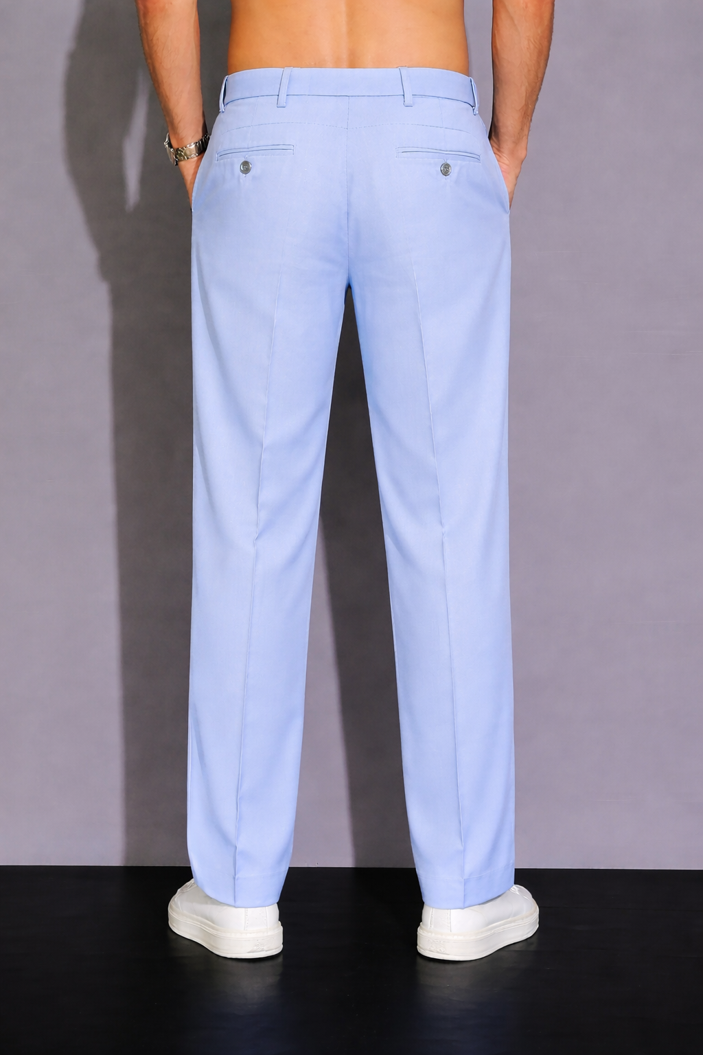 Fashionistaa KOREAN  PANTS