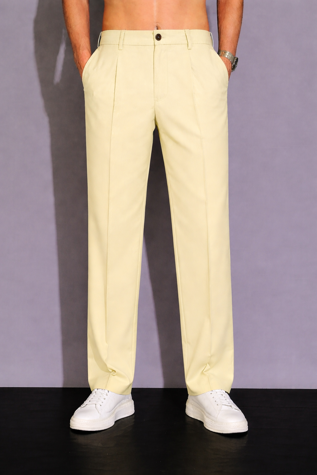 Fashionistaa KOREAN  PANTS