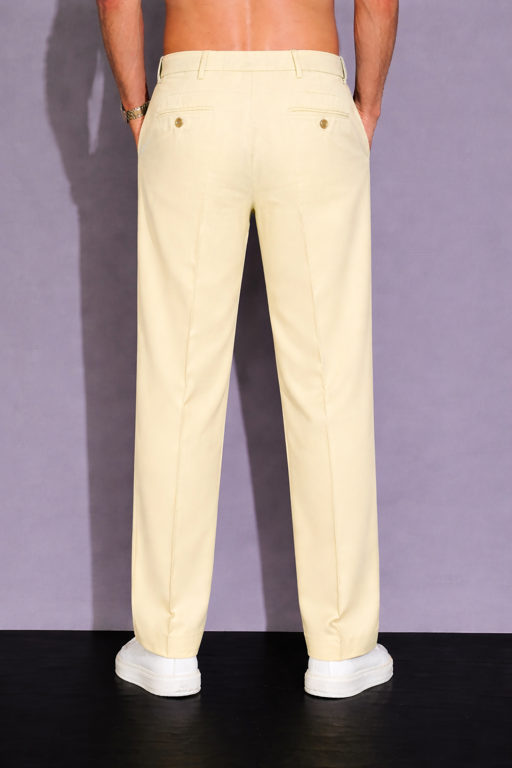 Fashionistaa KOREAN  PANTS