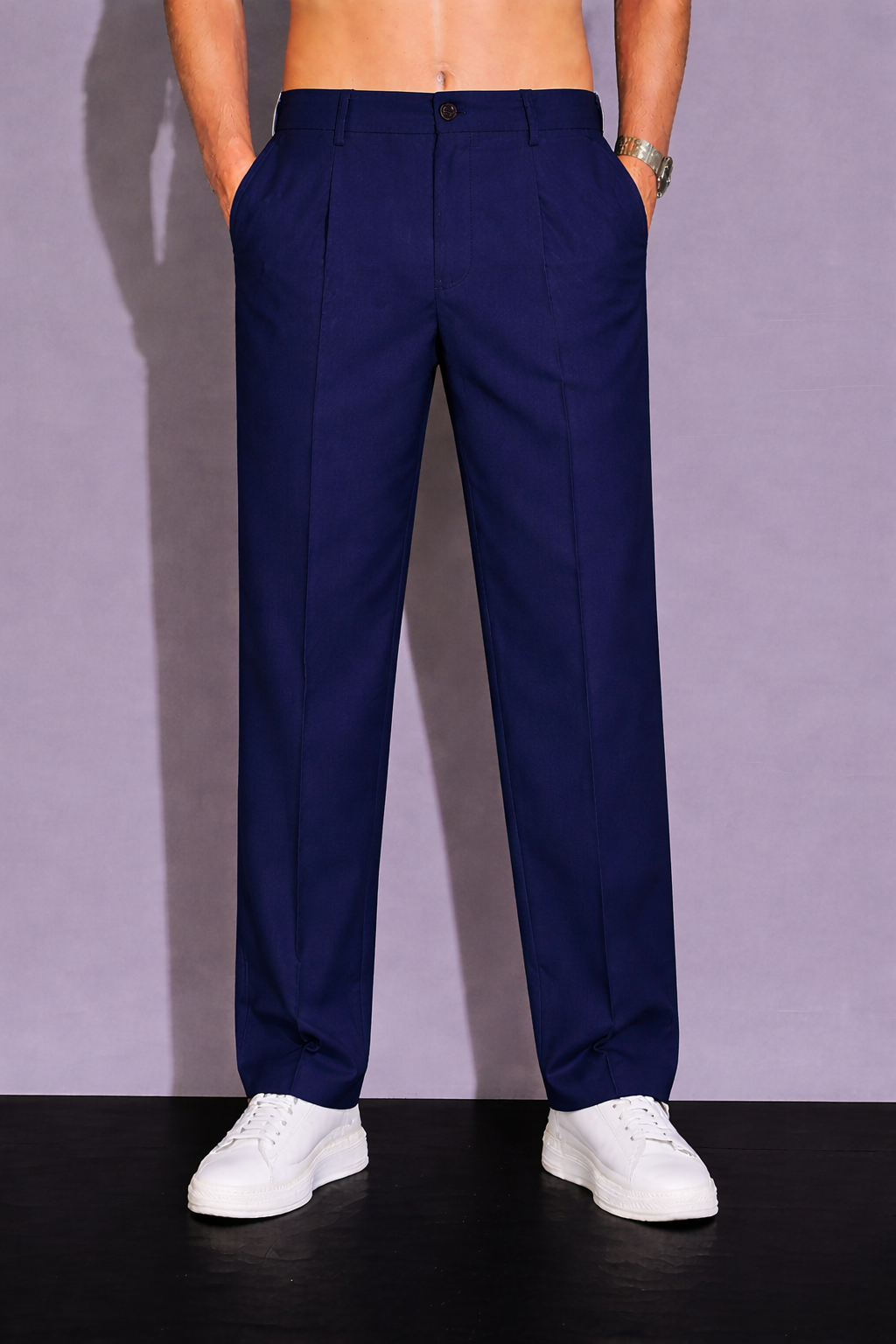 Fashionistaa KOREAN  PANTS