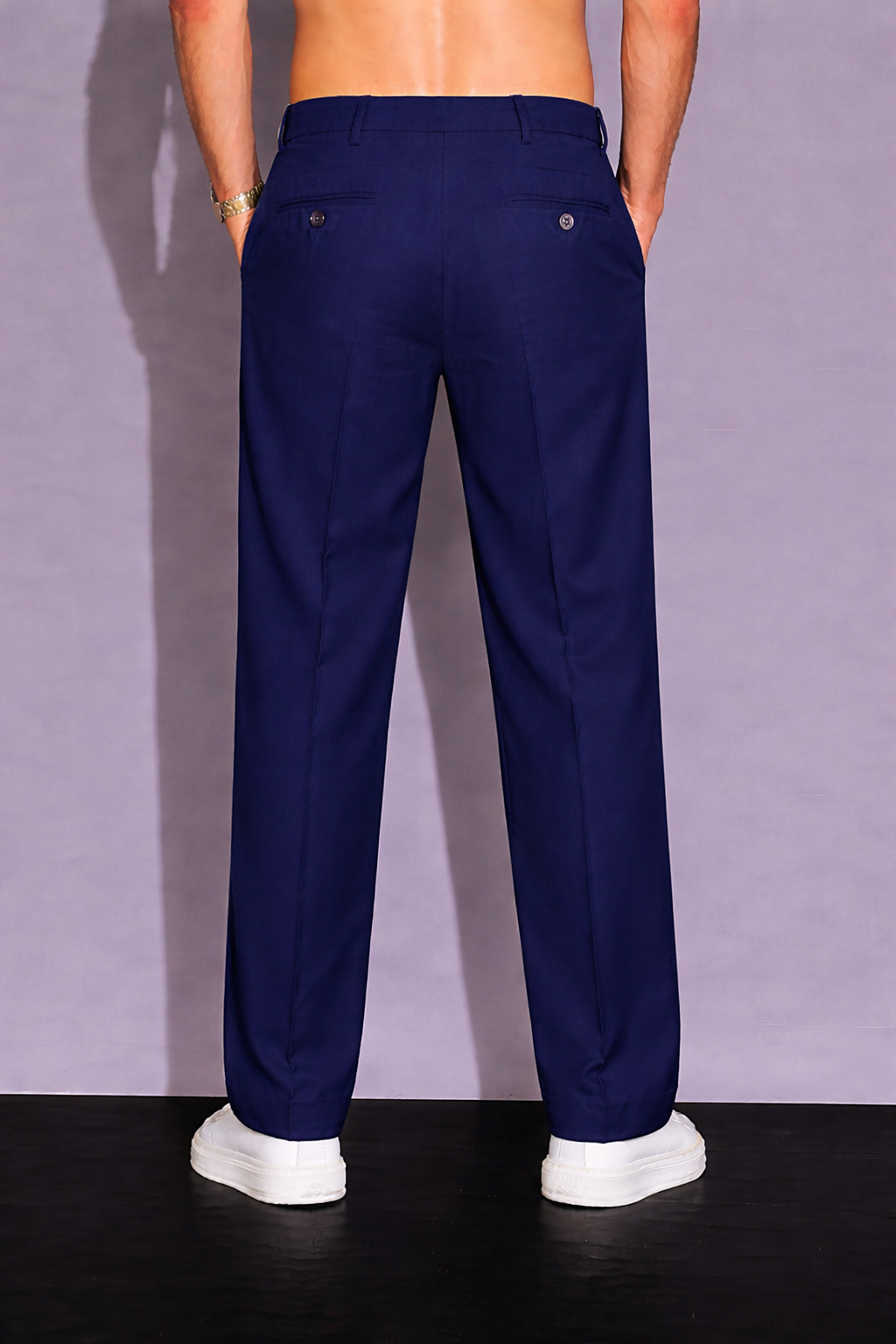 Fashionistaa KOREAN  PANTS