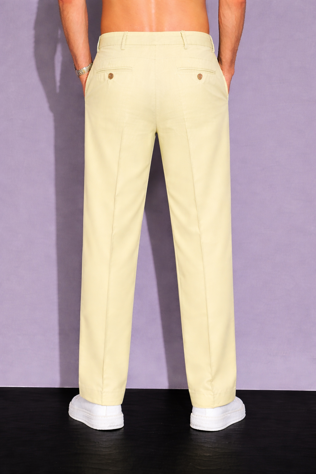 Fashionistaa KOREAN  PANTS