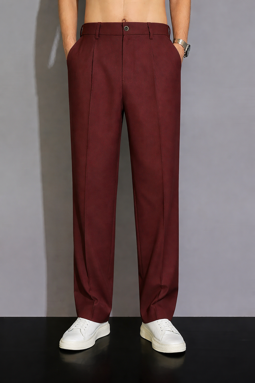 Fashionistaa KOREAN  PANTS