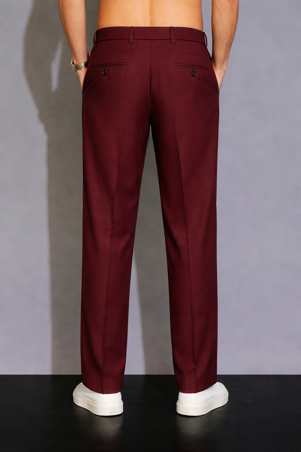 Fashionistaa KOREAN  PANTS