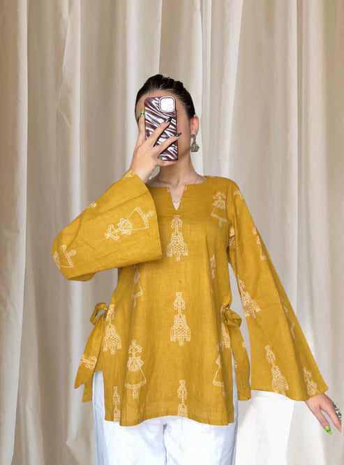 Fashionistaa ladies kurti