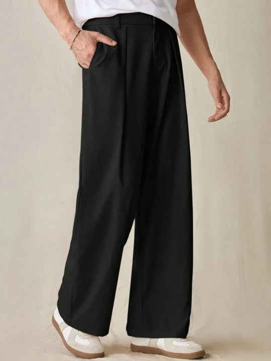 Fashionistaa KOREAN  PANTS