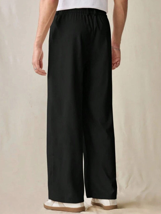 Fashionistaa KOREAN  PANTS