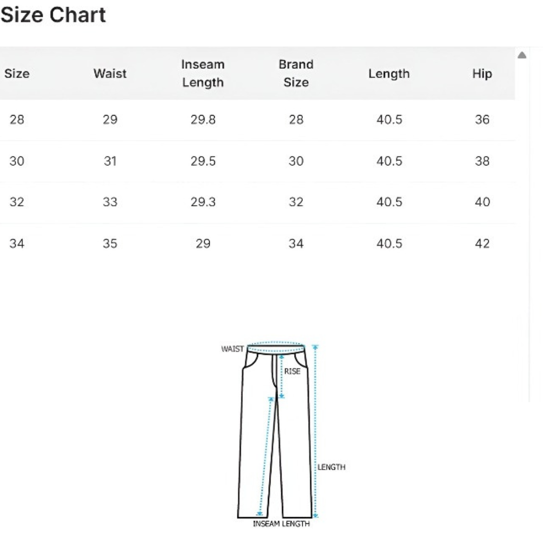 Fashionistaa Relaxed Fit Men Blue Jeans