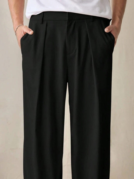 Fashionistaa KOREAN  PANTS