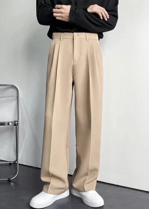 Fashionistaa KOREAN  PANTS