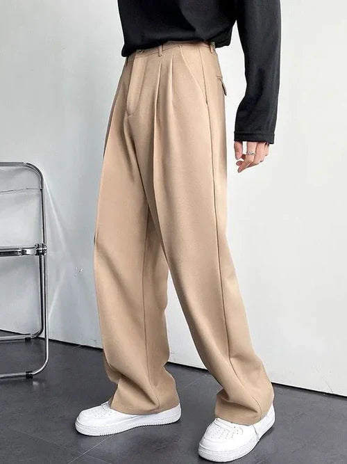 Fashionistaa KOREAN  PANTS