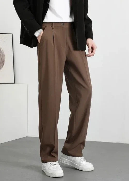 Fashionistaa KOREAN  PANTS