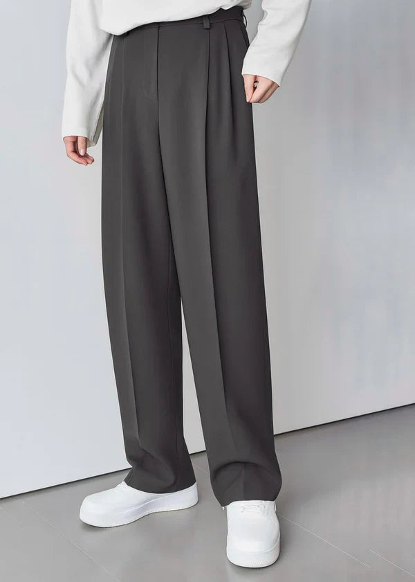 Fashionistaa KOREAN  PANTS