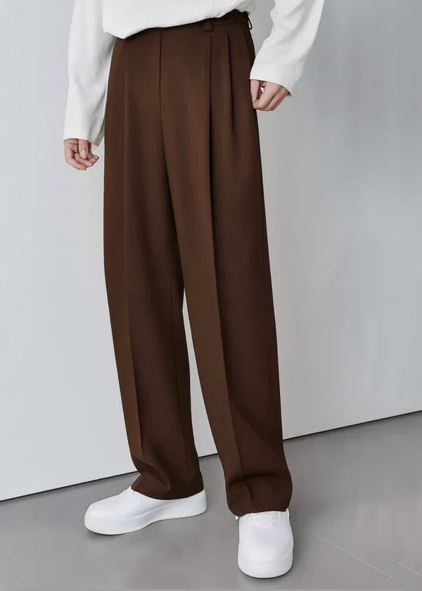 Fashionistaa KOREAN  PANTS
