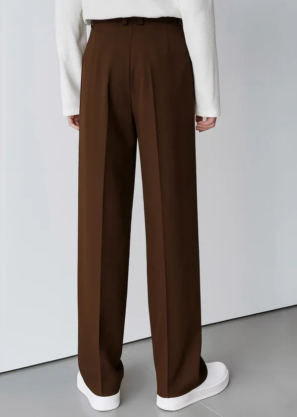 Fashionistaa KOREAN  PANTS
