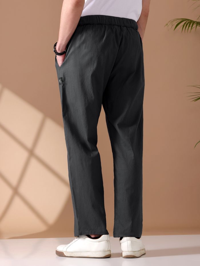 Men’s Loose-Fit Casual Pyjama Pants