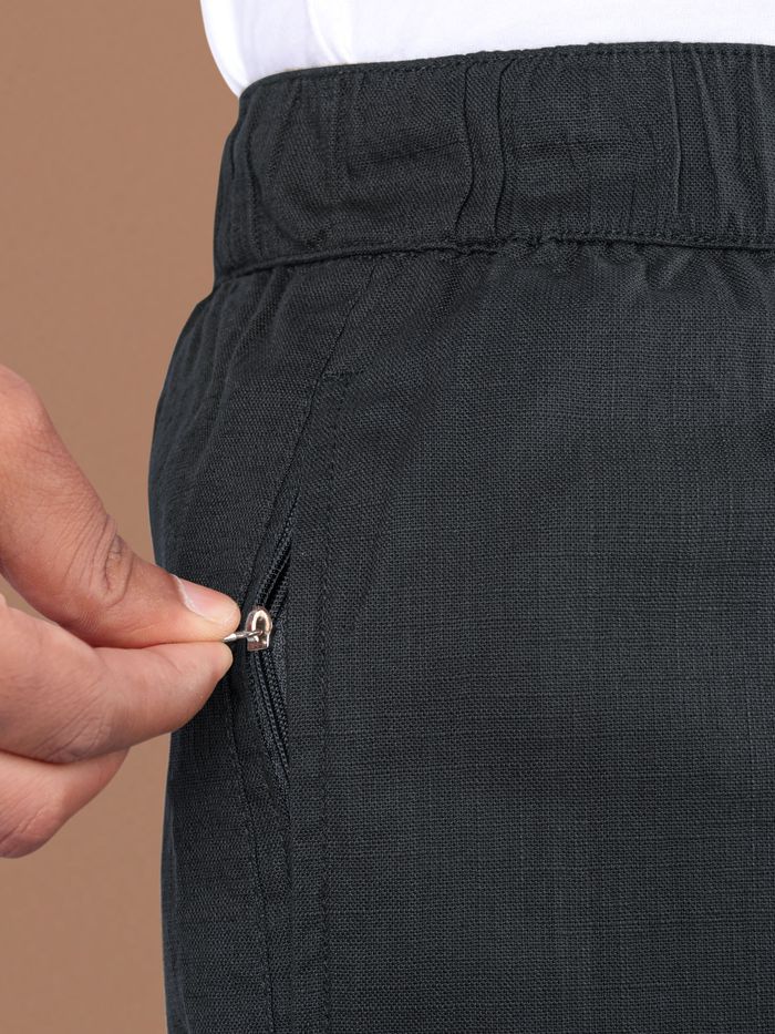 Men’s Loose-Fit Casual Pyjama Pants