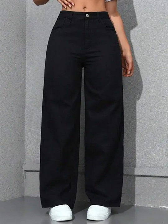 Fashionistaa Baggy fit  Jeans