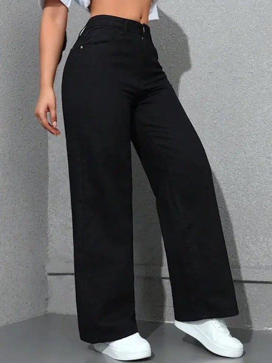 Fashionistaa Baggy fit  Jeans