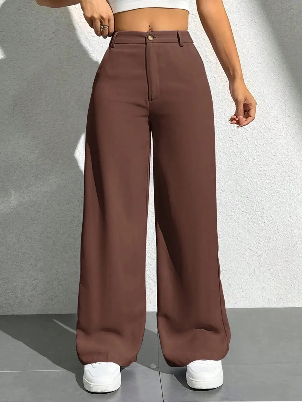 Fashionistaa Baggy fit  Jeans