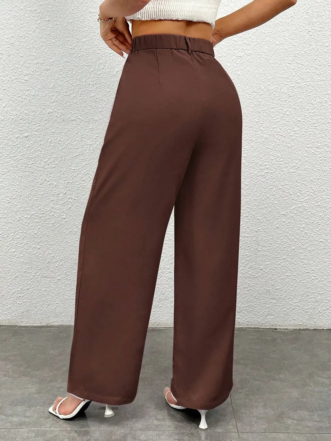 Fashionistaa Baggy fit  Jeans