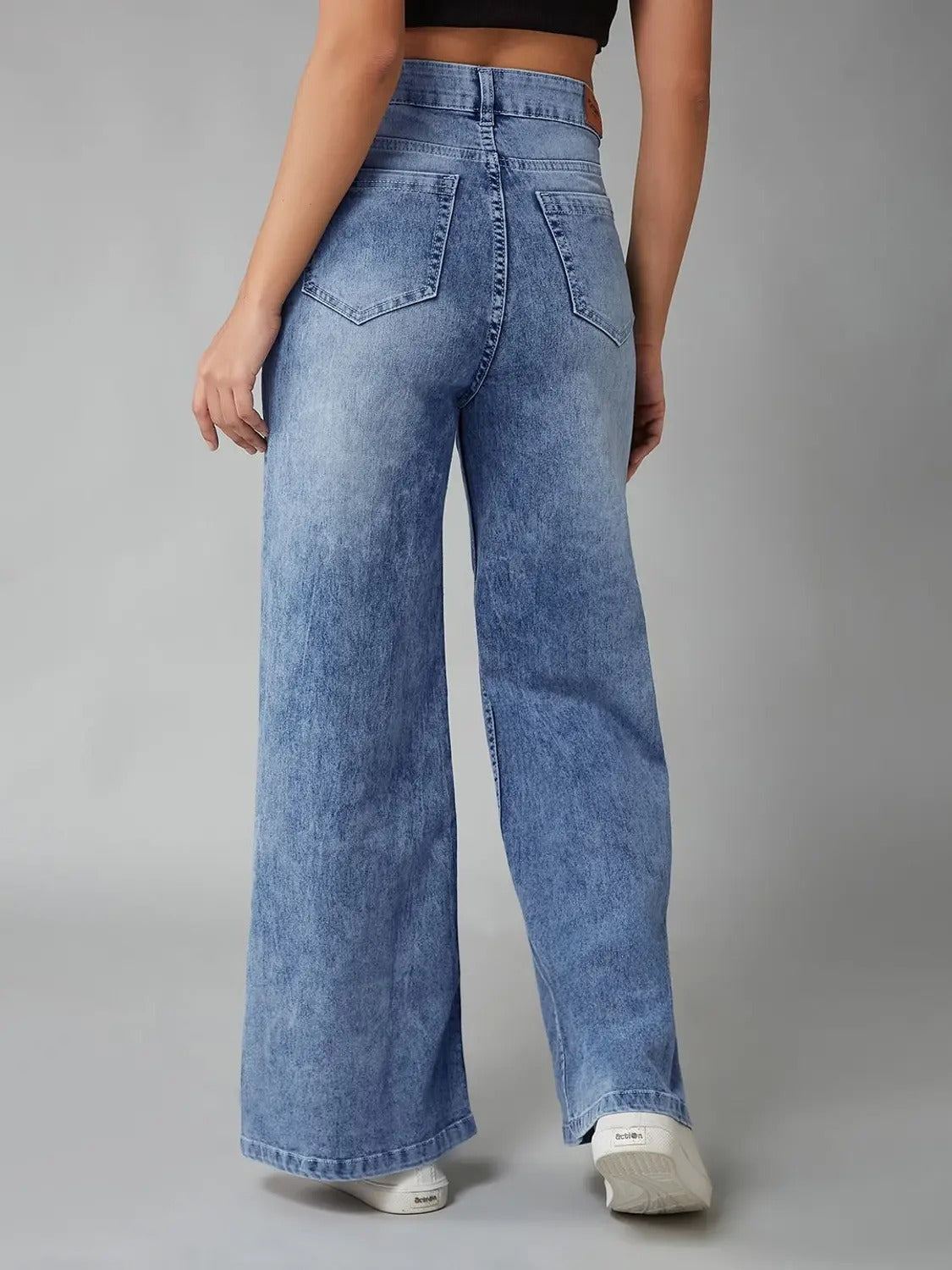 Fashionistaa Baggy fit  Jeans