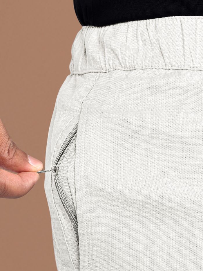 Men’s Loose-Fit Casual Pyjama Pants