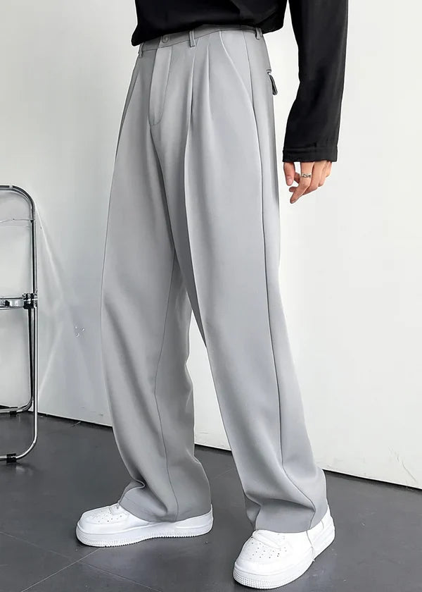 Fashionistaa KOREAN  PANTS