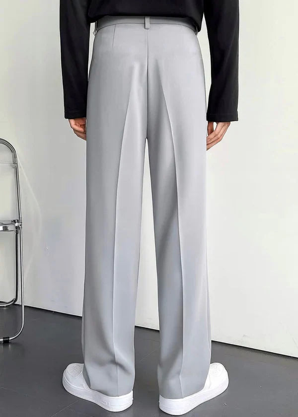 Fashionistaa KOREAN  PANTS