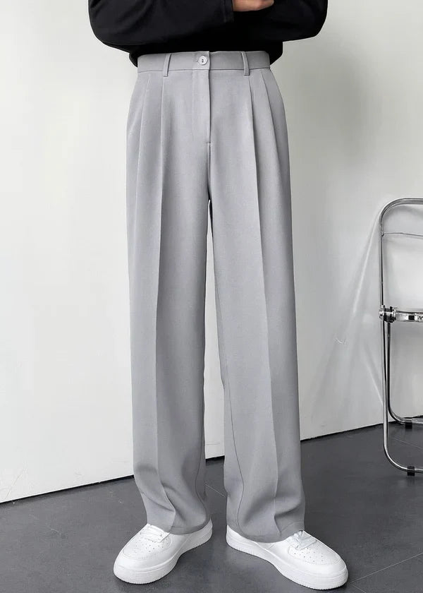 Fashionistaa KOREAN  PANTS
