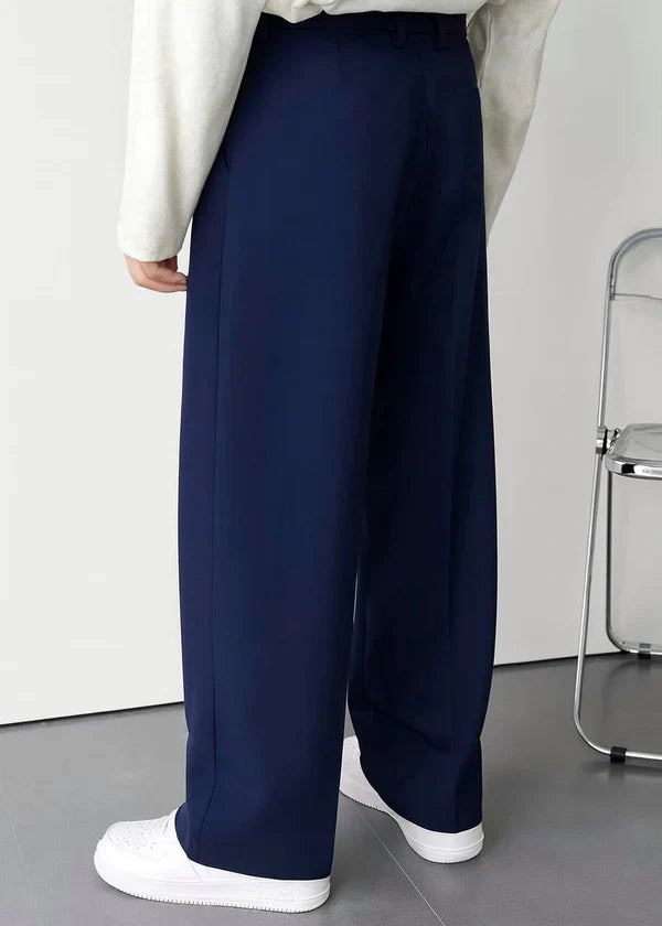 Fashionistaa KOREAN  PANTS
