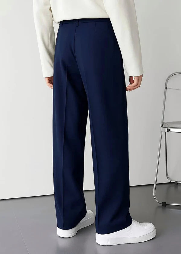 Fashionistaa KOREAN  PANTS