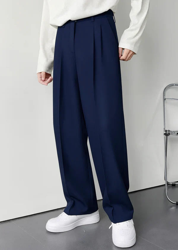 Fashionistaa KOREAN  PANTS