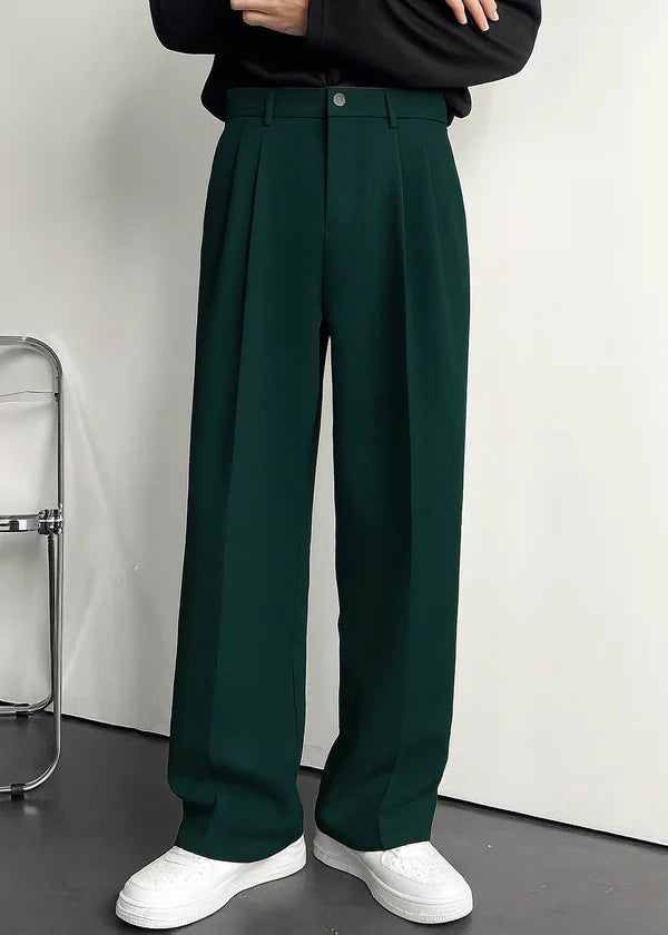 Fashionistaa KOREAN  PANTS