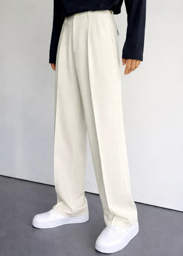 Fashionistaa KOREAN  PANTS